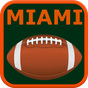 University of Miami Football