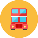 Leave Bus Tracker