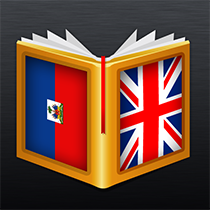Haitian<>English Dictionary