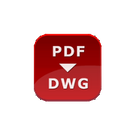 PDF to DWG Converter Full Version