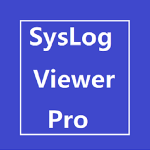 SysLog Viewer Pro