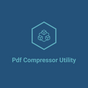 PDF Compressor Utl.
