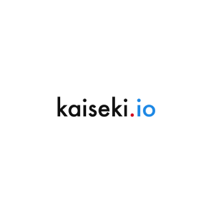 Kaiseki.io
