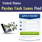 US - Payday Cash Loans - Find Your Best Payday Loan Option
