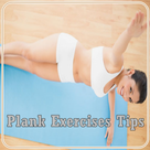 Plank Exercises Tips