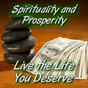 Spirituality and Prosperity