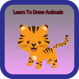 Learn To Draw Animals