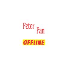 Peter Pan ebook