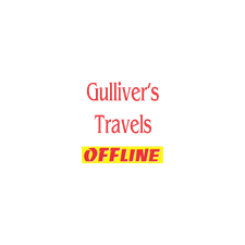 Gulliver Travels story