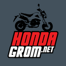 Honda Grom Forums App