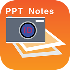 PPT Notes to ID
