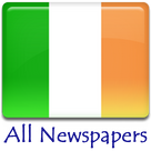 All Newspapers Ireland