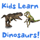 Kids Learn Dinosaur Facts Free