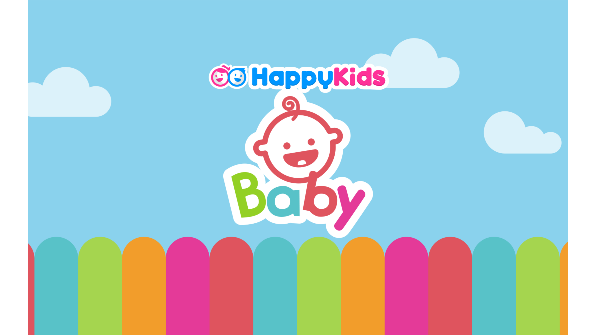 Baby by Happykids