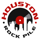 The Houston Rock Pile