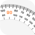 Measure Angle on Screen - Pissa Ruler