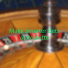 How to Make Smarter Bets at Roulette (Strategies that Actually Work!)
