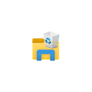 Empty Recycle Bin