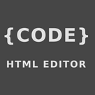 HTML Tryit Editor