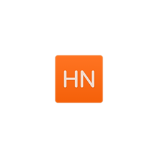 Fluent HN - Hacker News client