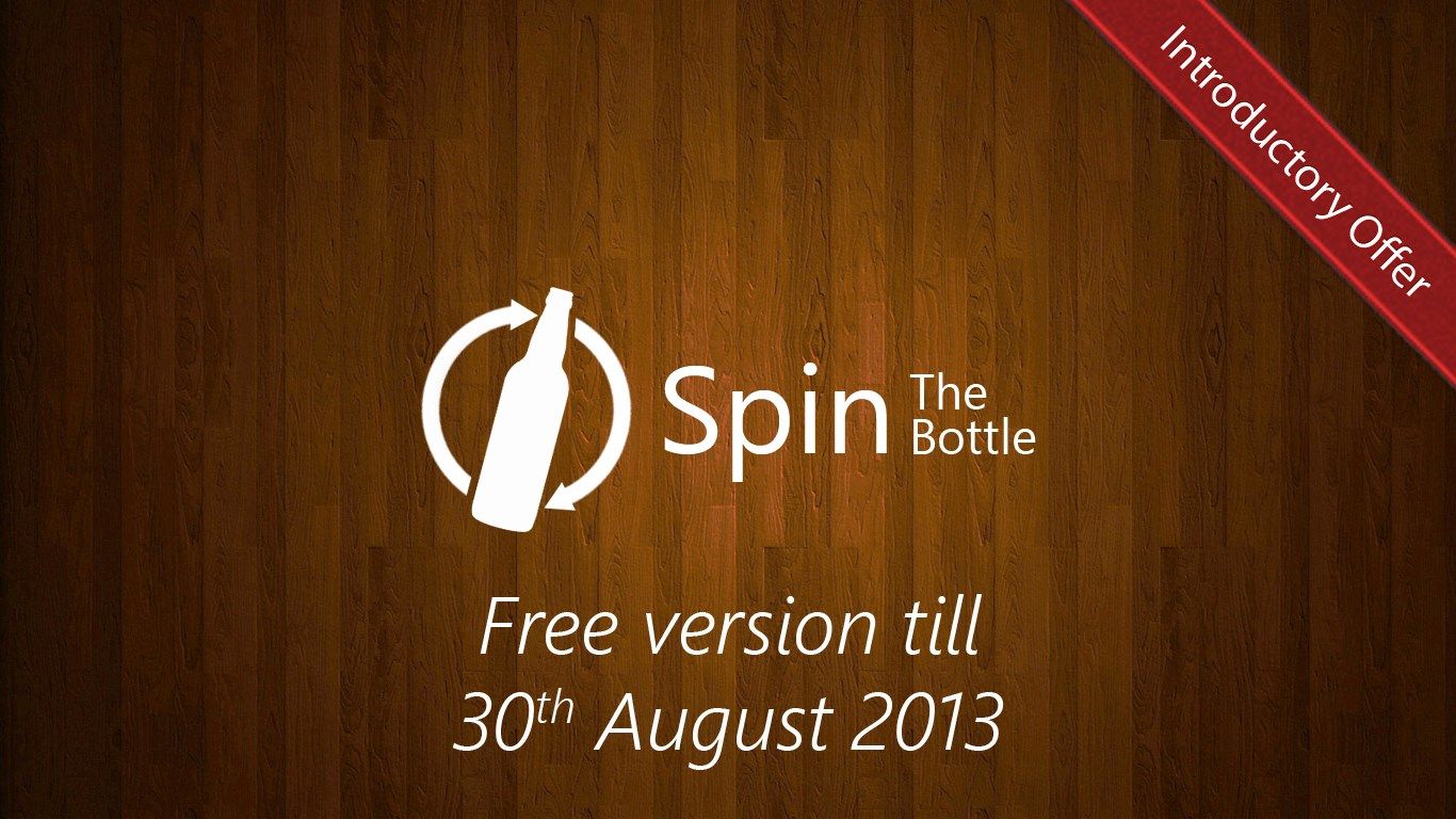Grab free edition of this App before 30th August 2013