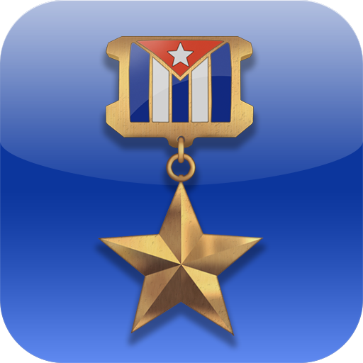 Cuba Orders and Medals