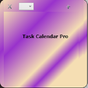 Task Calendar Pro