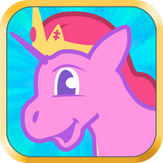 My Pony Games for Girls: Pony Jigsaw Puzzles for Kids and Toddlers who Love Little Horses and Princess Unicorn Ponies - Education Edition