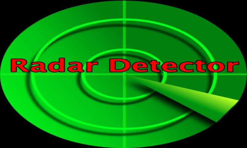 Radar Detector