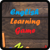 English Learning Game