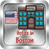 Hotels in Boston, US