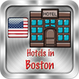 Hotels in Boston, US