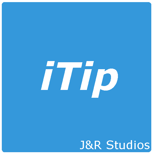 iTip - free tipping calculator