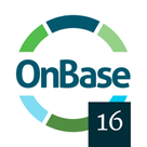 OnBase Mobile 16 for Windows