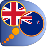 Maori English dictionary