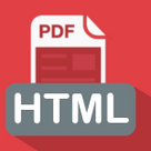 PDF Utilities Html