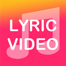 Animated Text Studio - Lyric Video Maker