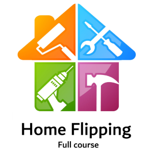 House flip guide - Real estate investing course