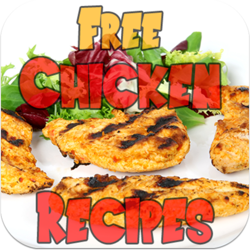 Free Chicken Recipes