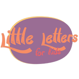 Little Letters for Kids