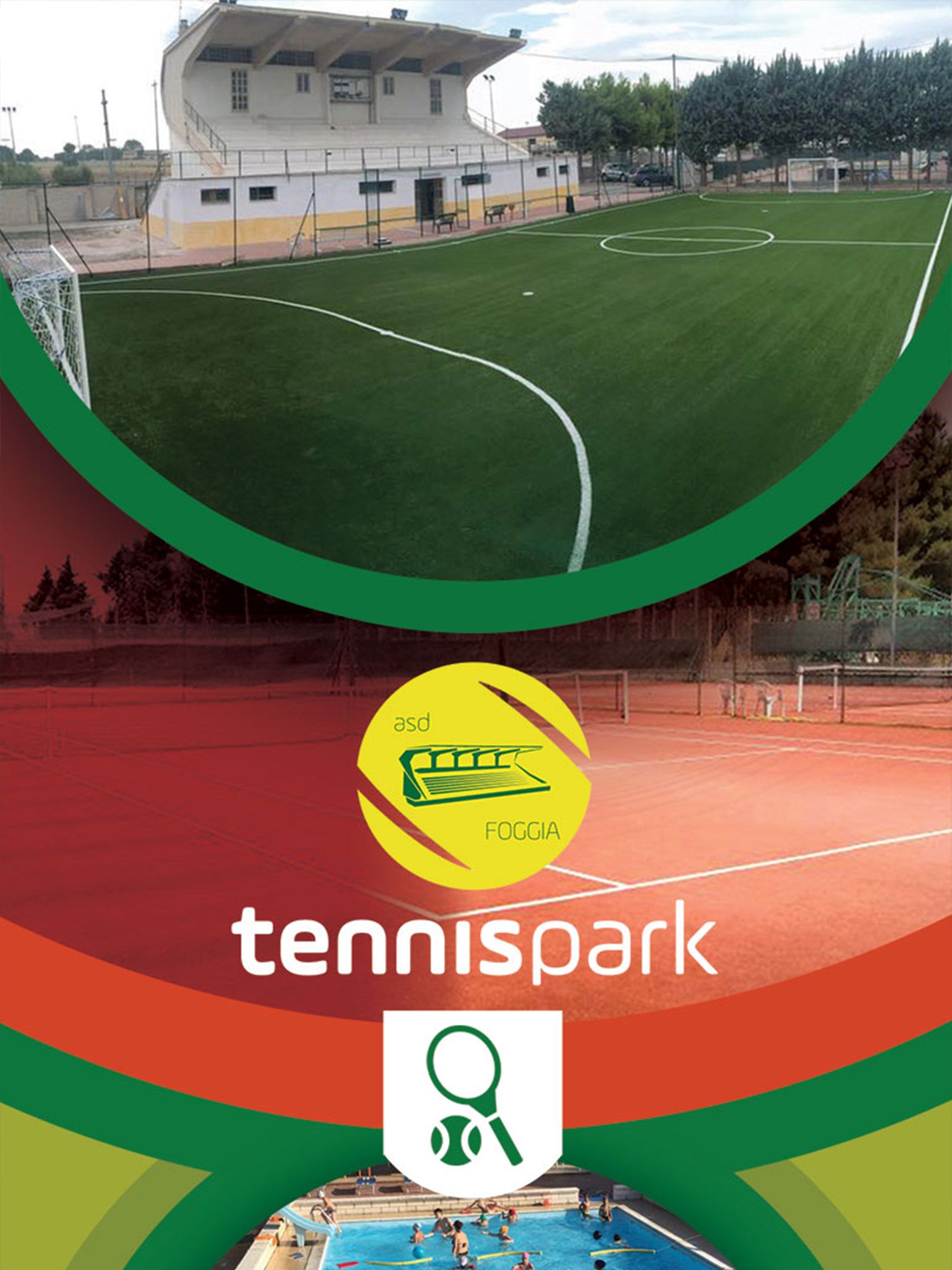 Tennis Park Foggia