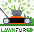Affordable Lawn Care - Lawnfor.Me Lawn Care App