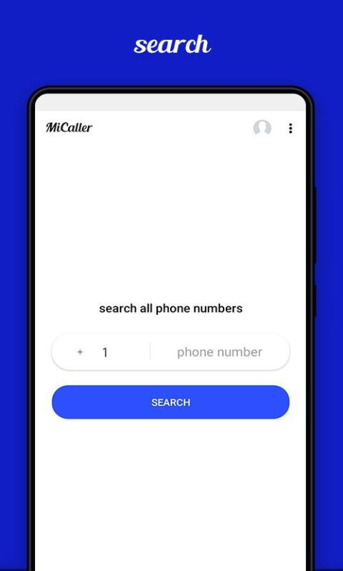 MiCaller - Caller ID & Spam Blocker