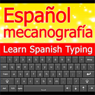 Learn Spanish Typing in 1 Hour (Mecanografía española)