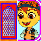 Namaz Master - Salah for Muslims, Kids & beginners - Learn how to pray!