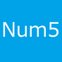 Num5