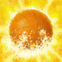 Tabletop Basketball