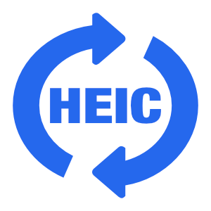 Convert HEIC To Any Images - Convert HEIC to PNG, JPG, JPEG, BMP, TIFF, WEBP, PDF, PSD, SVG
