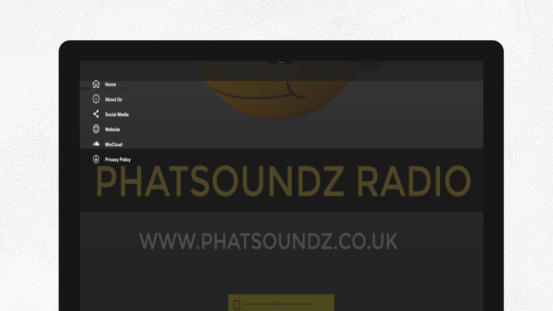 Phatsoundz Radio