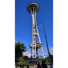 Seattle In Pictures